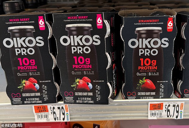 Experts Reveal Which Yogurt Types Actually Help With Weight Loss