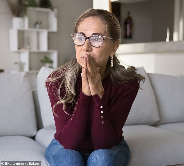 Estrogen Drop During Menopause Drives Higher Dementia Risk in Women
