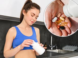 Estrogen Drop During Menopause Drives Higher Dementia Risk in Women