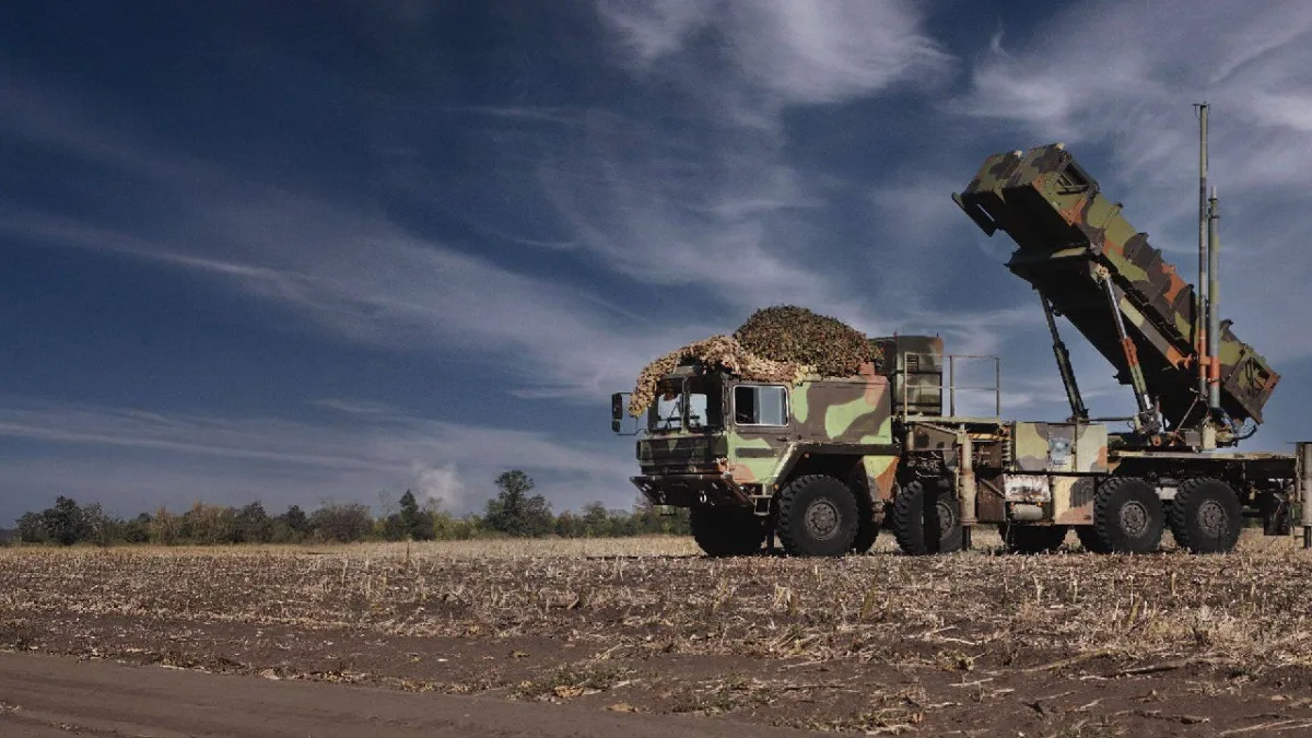 Britain commits £752m in drones and missiles to Ukraine by 2026