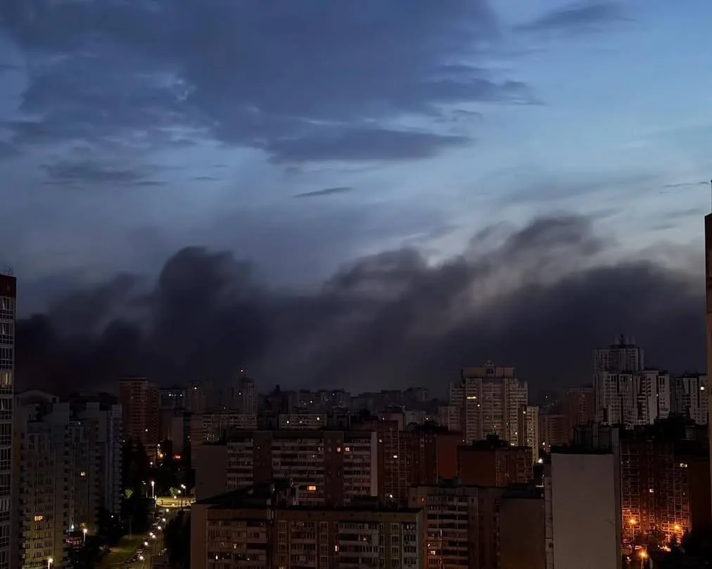 Russia intensifies strikes on Ukraine with massive missile barrage on July 6.