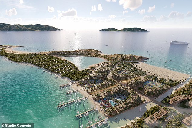 Forgery Allegations Threaten Ivanka Trump's Billion-Dollar Albania Resort Project