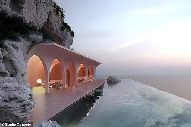 Forgery Allegations Threaten Ivanka Trump's Billion-Dollar Albania Resort Project
