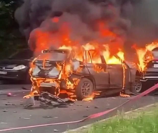Ukraine sees sabotage cases quadruple as internal threats rise sharply