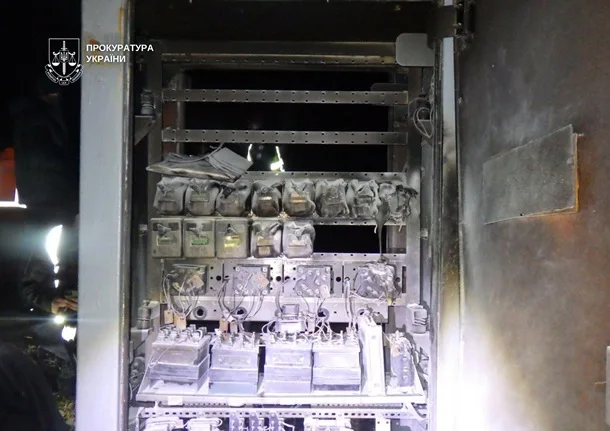 Ukraine sees surge in civilian sabotage targeting railways and recruitment centers.