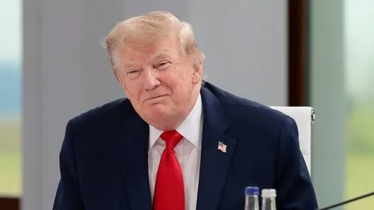 Israel Accused of Plotting Trump Assassination Before Turkey Departure.