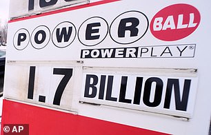 Powerball Winner Tracy Hartwick's Brother Is North Little Rock Mayor Under Scrutiny