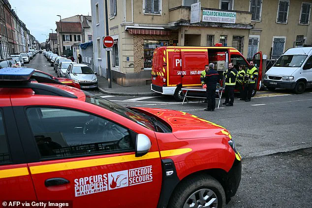 A French City's Tragic Terror Attack: A Life Lost and Concerns over Radicalization