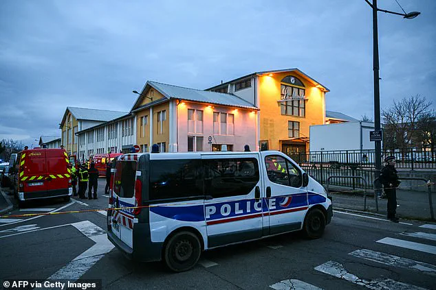 A French City's Tragic Terror Attack: A Life Lost and Concerns over Radicalization