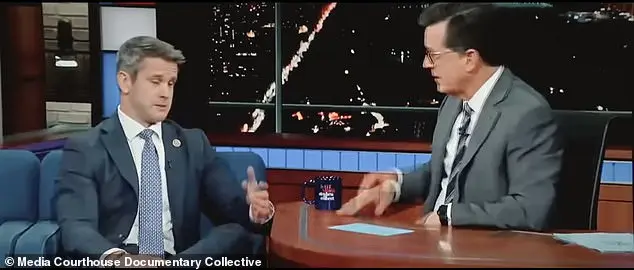 A Republican's Heroism: The Unsung Heroes of a Knife Attack