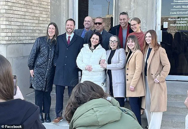 A Woman's Journey to Redemption: The Lisa Moss Story