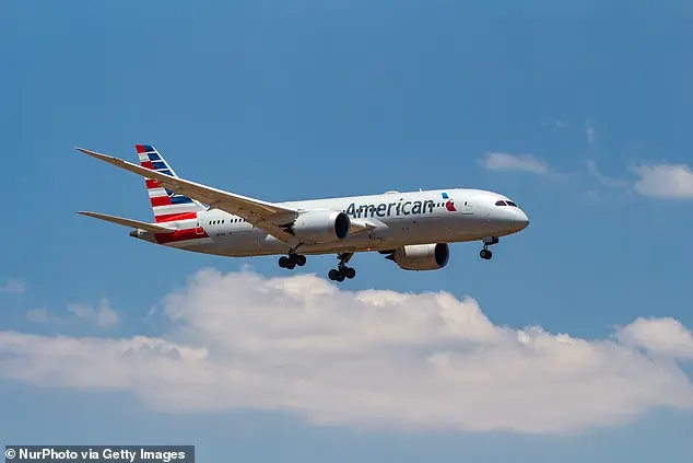 American Airlines Flight Delayed After Passenger's Wi-Fi Hotspot Name Caused Alarm