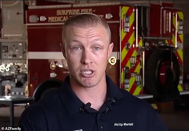 Bee Attack in Surprise, Arizona Leaves Multiple Individuals Injured