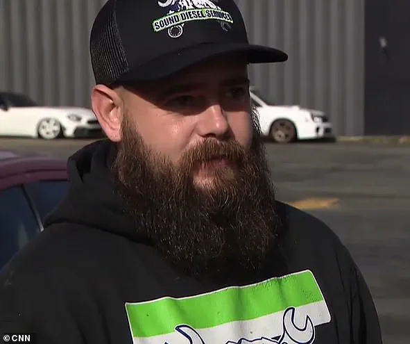 Bodycam footage reveals brazen honor killing attempt at Washington high school