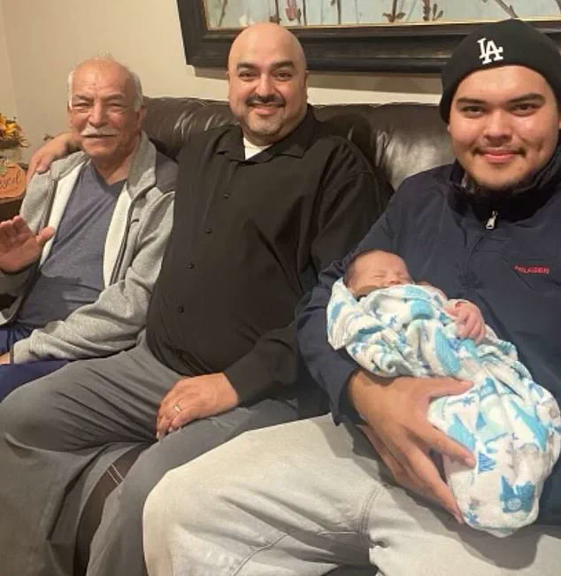 Brave Father-of-Two Dies in Car Theft Attempt Near His Los Angeles Home