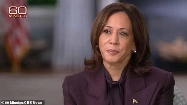 CBS Interview with Kamala Harris: Unveiling Bias in Media Editing