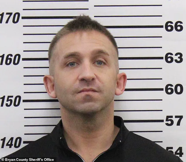 Chilling Plot Unveiled: Richmond Hill's Dark Side