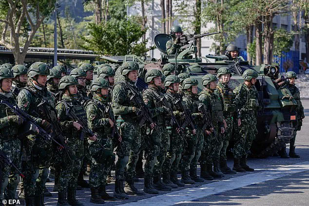 China hits back at US over State Department's removal of line about American opposition to Taiwan independence