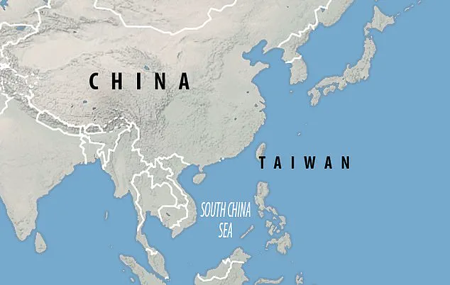 China hits back at US over State Department's removal of line about American opposition to Taiwan independence