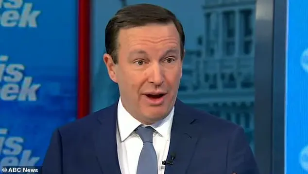 Chris Murphy: A Viral Senator in the Age of Trump