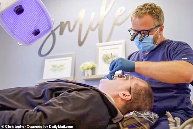 Colorado Dentist Accused of Poisoning His Wife Plots Bounty on Detectives