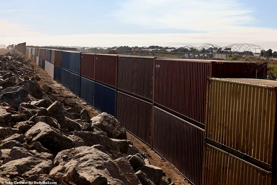 Coyotes Impersonating Border Patrol Officers to Smuggle Migrants