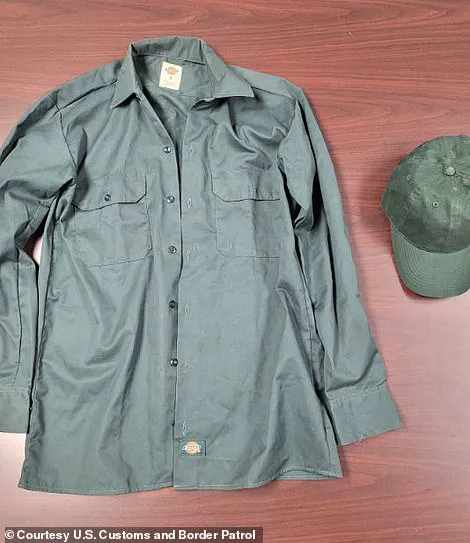 Coyotes Impersonating Border Patrol Officers to Smuggle Migrants