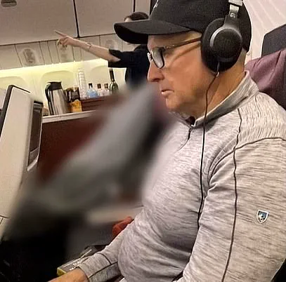 Dead Passenger Left on Flight: Distressing Experience for Australian Couple