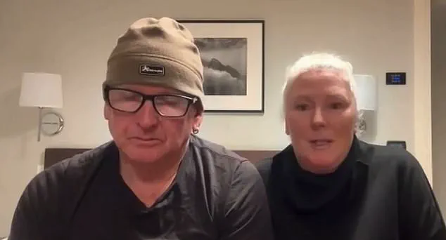 Dead Passenger Left on Flight: Distressing Experience for Australian Couple