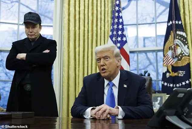 Elon Musk's Power is Under Fire in a New Lawsuit