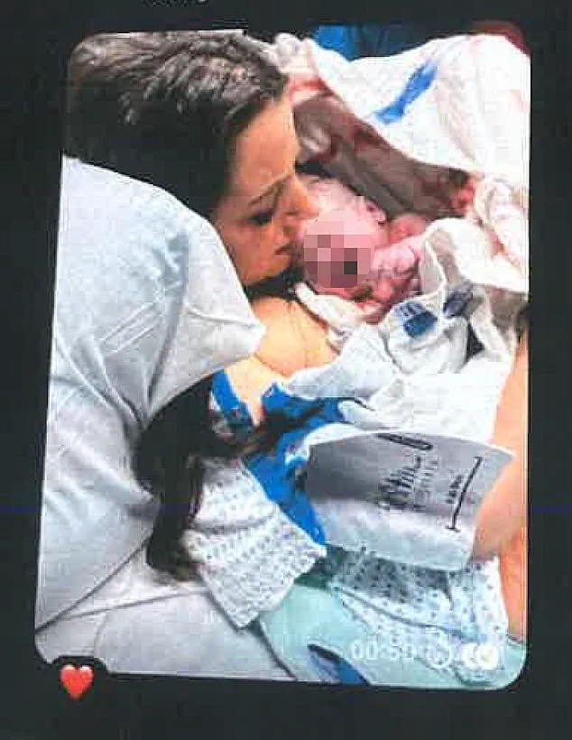 Elon Musk's Secret Baby: A Twisted Tale of Wealth and Mystery