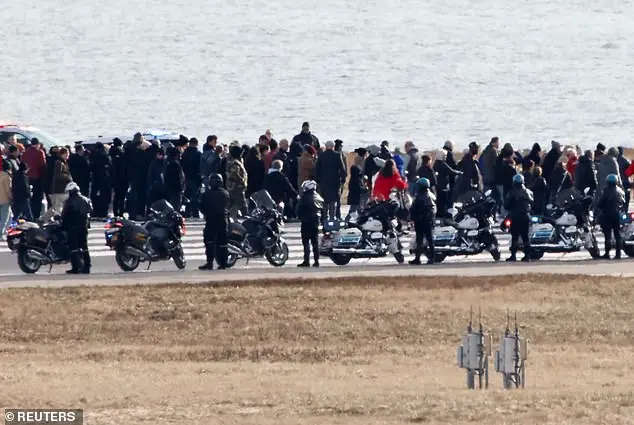 Freak Plane Accidents in the US Spark Safety Concerns