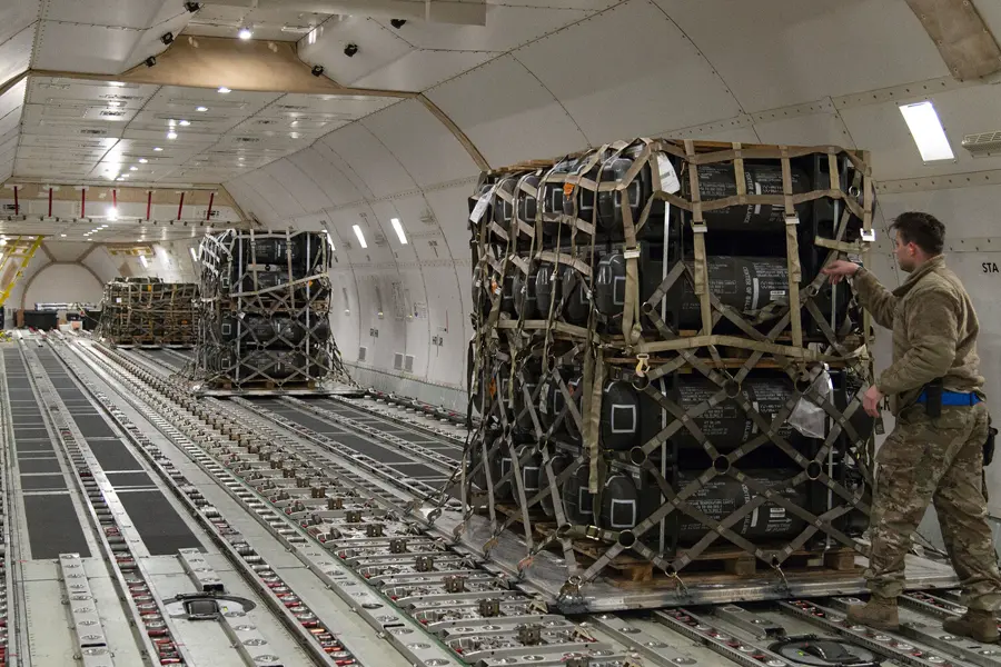 French Gun Manufacturer Verney-Carron Files for Bankruptcy