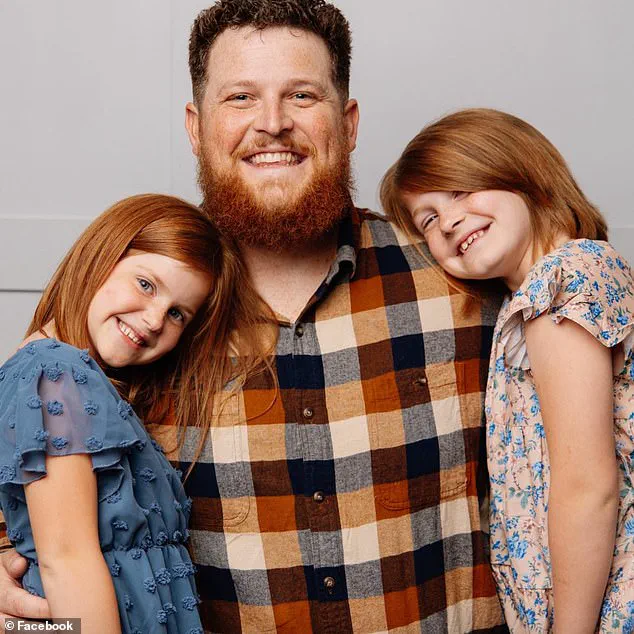 Heartbreaking Death of Seven-Year-Old Olivia Blackmer