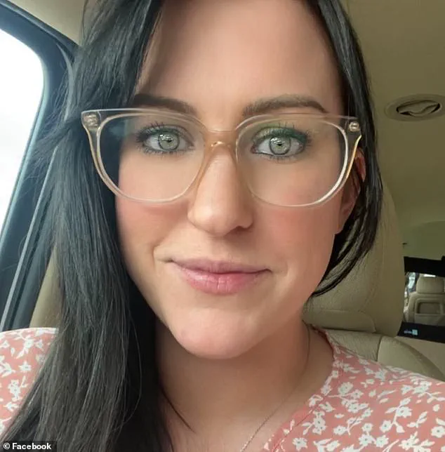 Heartbreaking Death of Seven-Year-Old Olivia Blackmer