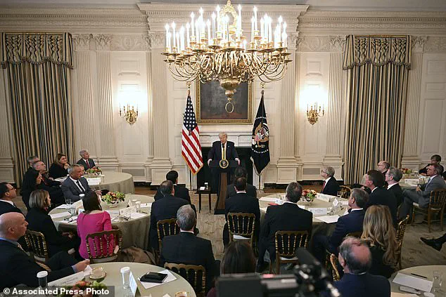 Heated Debate Over Trans Athletes in School Sports at Governors' Meeting with Trump