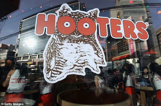 Hooters: From Racy Restaurant to Potential Bankruptcy