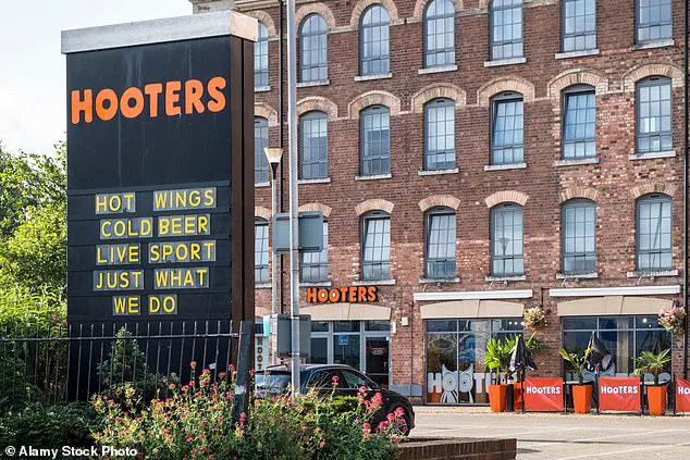 Hooters in Financial Distress: A Surprising Turn for the Popular 'Breastaurant'