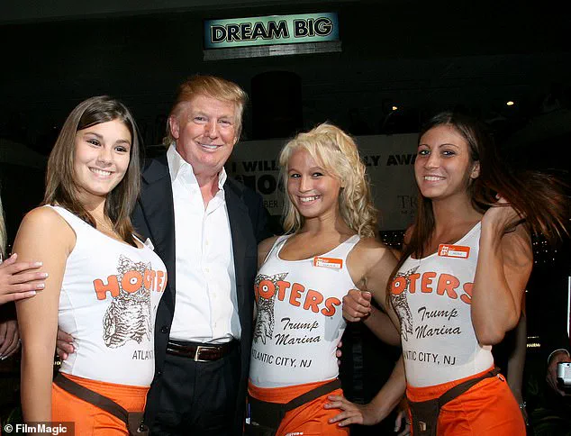 Hooters in Financial Distress: A Surprising Turn for the Popular 'Breastaurant'