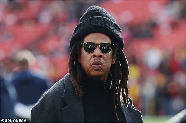 Jay-Z's Legal Battle with Buzbee Dismissed: Rapper Reacts to 'Frivolous' Allegations