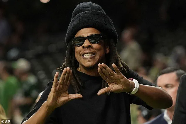 Jay-Z's Legal Battle with Buzbee Dismissed: Rapper Reacts to 'Frivolous' Allegations