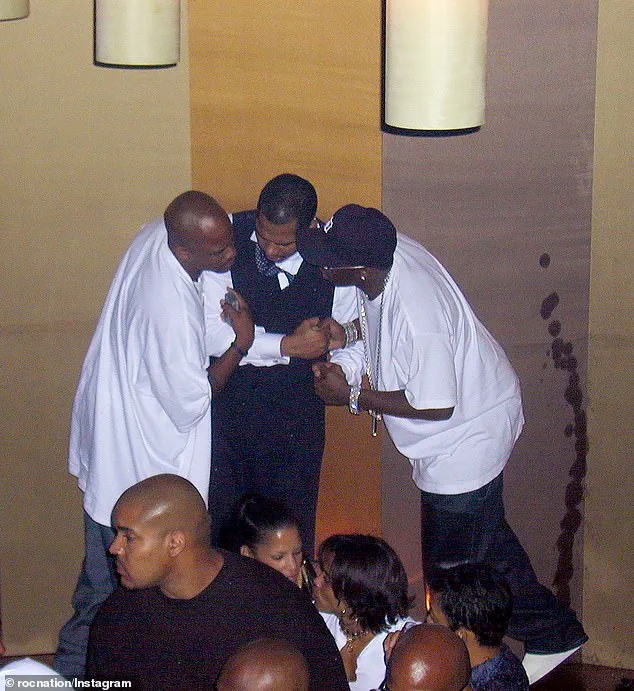 Jay-Z's Legal Battle with Buzbee Dismissed: Rapper Reacts to 'Frivolous' Allegations