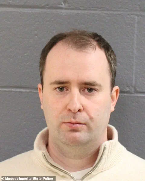 JetBlue Pilot Arrested at Boston Airport Over Sexual Exploitation Charge