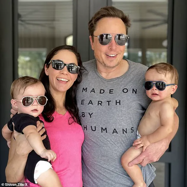 MAGA Influencers React to Ashley St. Clair's Claim That Elon Musk Is the Father of Her Child