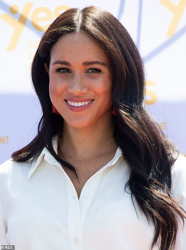 Meghan Markle and Prince Harry's Potential Academy Awards Appearance