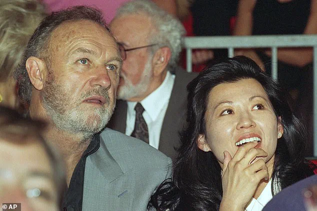 Mummified bodies of Gene Hackman and his wife found in luxurious Santa Fe mansion