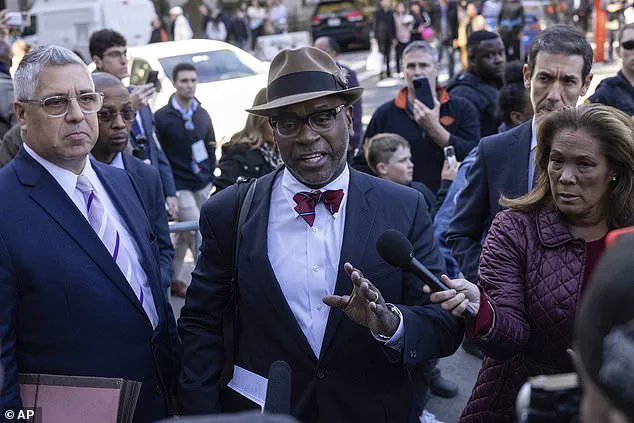 P. Diddy's Legal Troubles: A Look at the Rapper's Federal Case