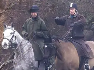 Prince Andrew faces fresh scrutiny over relationship with Jeffrey Epstein