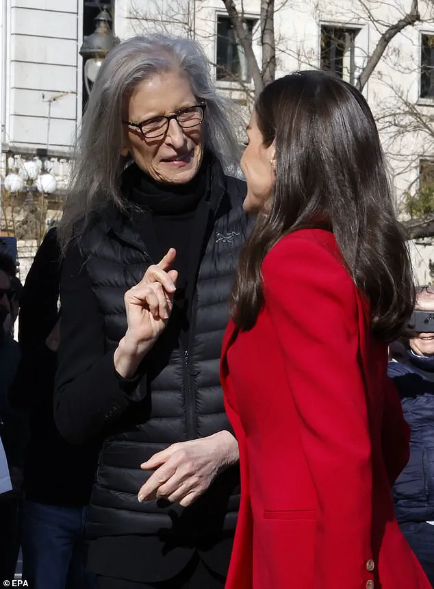 Queen Letizia of Spain's Formal Visit to the Bank of Spain: A Fashionable Affair