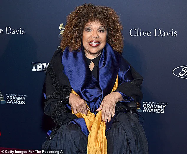 R&B Legend Roberta Flack: A Soulful Voice Gone Too Soon